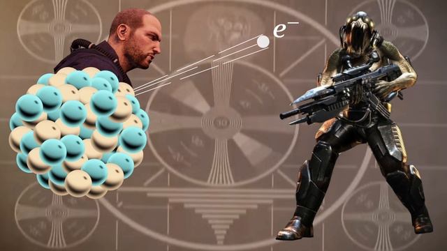 The Science Behind the Auger Rifle - Resistance: Fall of Man смотреть онлайн