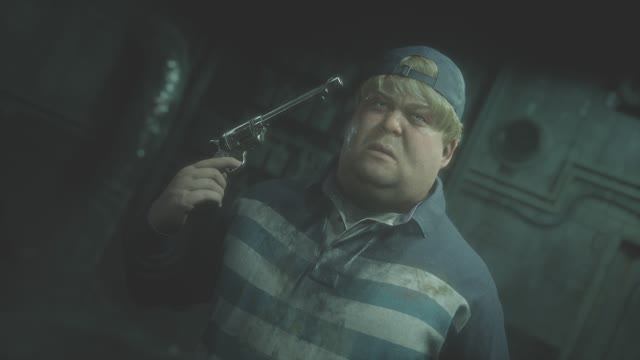 SILENT HILL 2 Remake (Remastered) Прохождение (Эпизод 12)