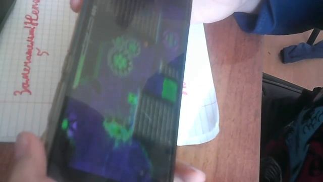 Я реально прошёл Deadlocked! Я не читер! Geometry Dash смотреть онлайн