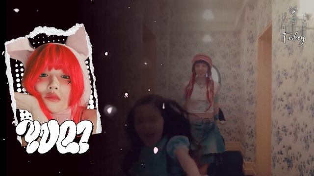 [Türkçe Altyazılı] YUQI - FREAK смотреть онлайн