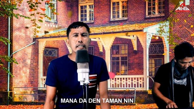 GATADEMAN KO GED SEKA by TetsBoy (Music Video) смотреть онлайн