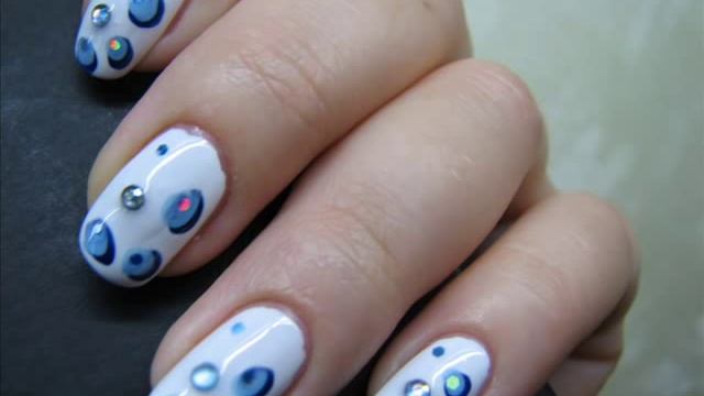 Double Dots and Sparkles:) смотреть онлайн