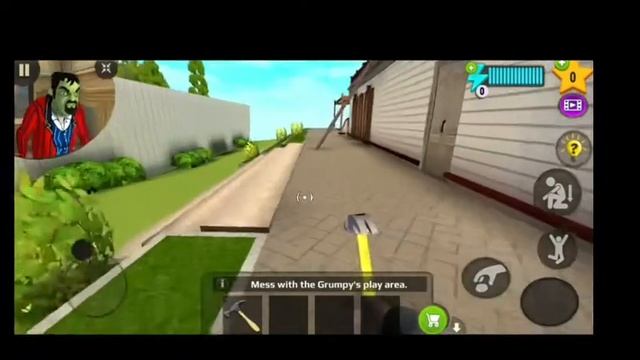 Scary Stranger 3D New Update Gameplay in Bengali | Part 3 | Tanay Gamestar смотреть онлайн