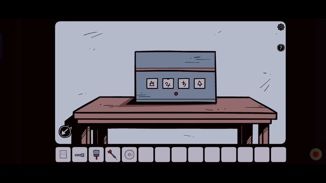 Unwanted Experiment- Я незнаю как эту игру пройти.❗🤔 смотреть онлайн