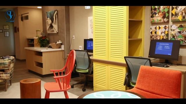 Home2 Suites by Hilton Roswell, GA. Brand New Location. Starlight Hotel Group Inc, смотреть онлайн