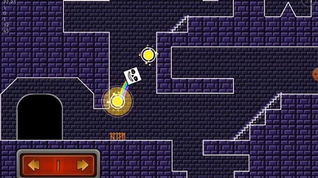 geometry dash 2.2!!! смотреть онлайн