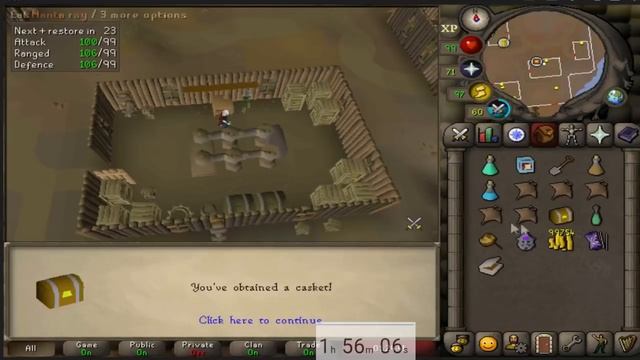 The Main is Back! 10 Hours of Barrows! Collection Log(277/1094) [Marathon 13/30] Completionist #32 смотреть онлайн