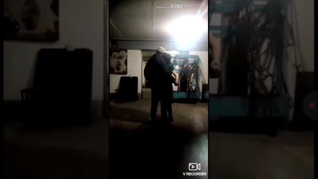 Maktab Qorovuli va Òqutuvchisi Orasidagi Ishqiy Zapalchasi смотреть онлайн