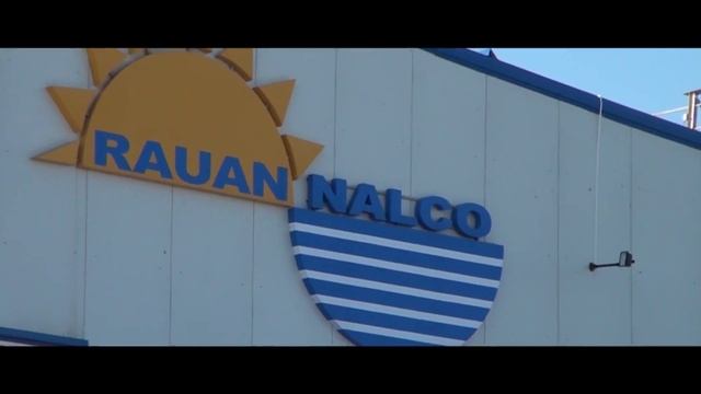 Оқушылар бір күн өндірісте: Рауан-Налко ЖШС-гі смотреть онлайн