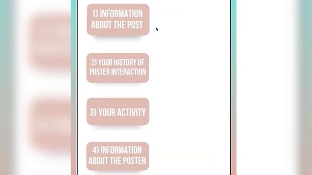 How the Explore Page Algorithm Works in 2022 | Instagram Tips смотреть онлайн