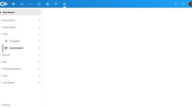 Data Analytics for Nextcloud (part 6 - filters & drilldown) смотреть онлайн
