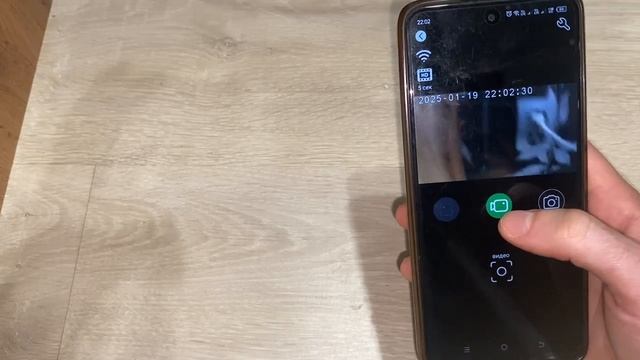 Подключение к телефону Экшн-камеры Digma DiCam 300 смотреть онлайн