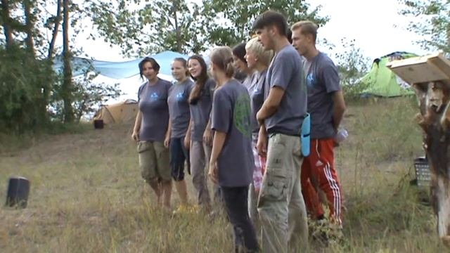 Группа "Психология" открывает конференцию смотреть онлайн
