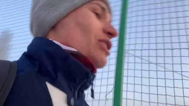 57 километров за день 🏃♂️ || продолжаем двигаться вперёд :) смотреть онлайн