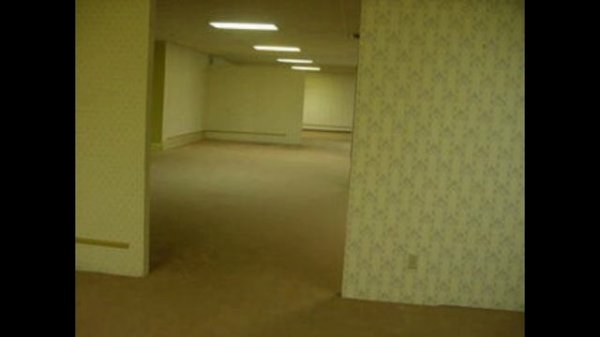 Backrooms Explained - Level 0 - Tutorial Level