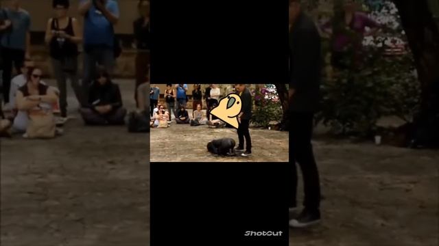 Truth about viral video of "French people peeing on African child" #france #africa #niger смотреть онлайн