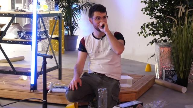BATAILLE DE CONSTRUCTION DE FUSÉES 🚀 (j’pensais pas aller si haut 😲) смотреть онлайн