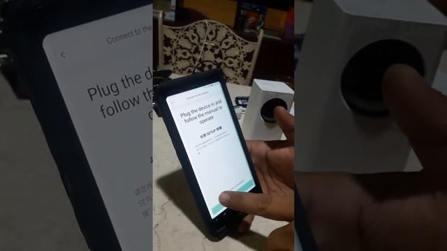 Xiaomi Dafang Tutorial by Gizmo смотреть онлайн