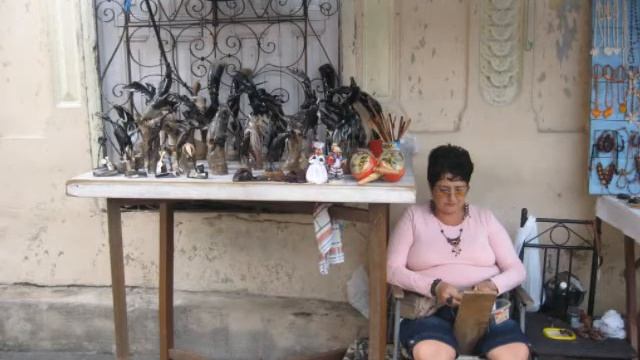 Santiago de Cuba 2010 Parte 2 смотреть онлайн