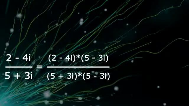 Comprendre les nombres complexes en seulemnt 10 minutes смотреть онлайн