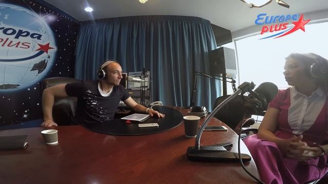 Брачное агентство Megalove на EuropaPlus Украина!