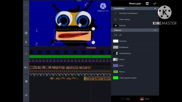 [UNCOMPRESSEDCOLOR] Klasky Csupo Prototype Logo (Remake) Speedrun Be Like👍 смотреть онлайн