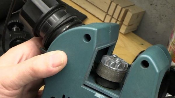 Darex Drill Doctor 750SP diamond wheel replacement.