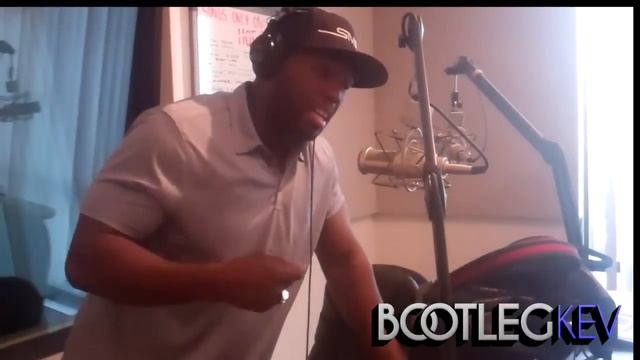 50 Cent Interview w Bootleg Kev Part 1 смотреть онлайн