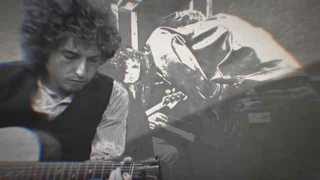 Bob Dylan - One More Cup of Coffee (Valley Below) (S.I.R. Studio Rehearsals, Oct. 21, 1975) смотреть онлайн