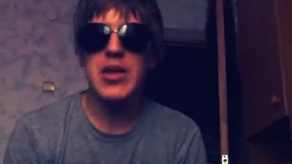 Fike - Minimum (быстрая читка, fast flow) (под минус)