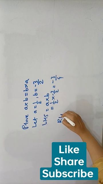 commutative property of rational number смотреть онлайн