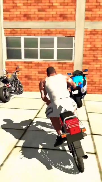 new 😂phone mil Gaya #indianbikedriving3d #shorts #60jokeryt #gaming @60JOKER #gta #games #game смотреть онлайн