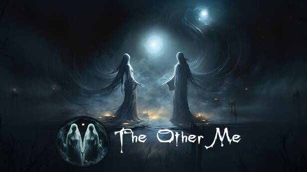 The Other Me. Gameplay PC. смотреть онлайн