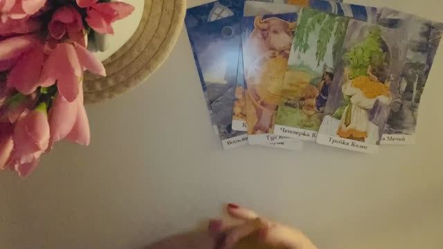 ❗️🌺ЕГО ИСТИННОЕ ОТНОШЕНИЕ К ВАМ НА ДАННЫЙ МОМЕНТ❗️🌹ТАРО ГАДАНИЕ ОНЛАЙН смотреть онлайн