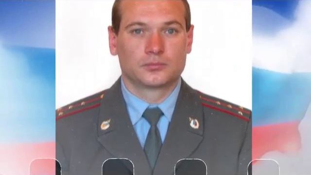 ОМОН-ветераны