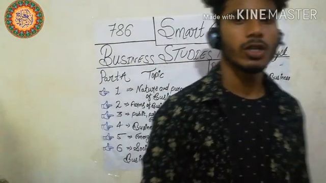SMART CLASS OF BUSINESS Study (World Learning Point) смотреть онлайн
