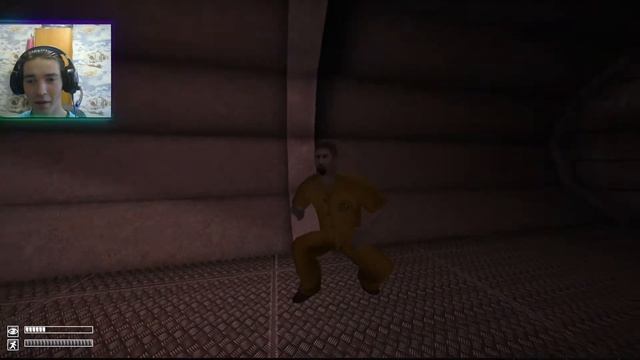 ЯЩЕРИЦЫ - ПУГАЧИ | SCP – Containment Breach Multiplayer смотреть онлайн