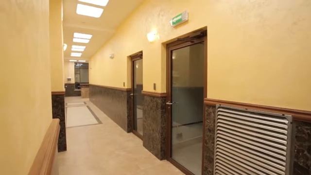 Садовая-Сухаревская 7/1 (с адресным блоком) смотреть онлайн