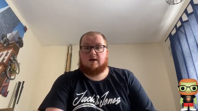 Funko and Collecting Q+A W/BigMakaB_PopGinger 😜 28/08/2020 смотреть онлайн