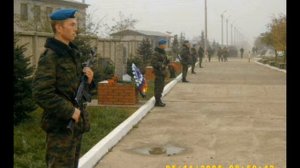 205 ОМСБр - Пацаны (М. Круг)