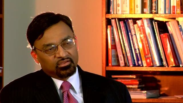 Dr. Niranjan Pati - Principles for Responsible Management Education смотреть онлайн