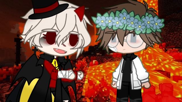 -Люциус?! {И.М} смотреть онлайн