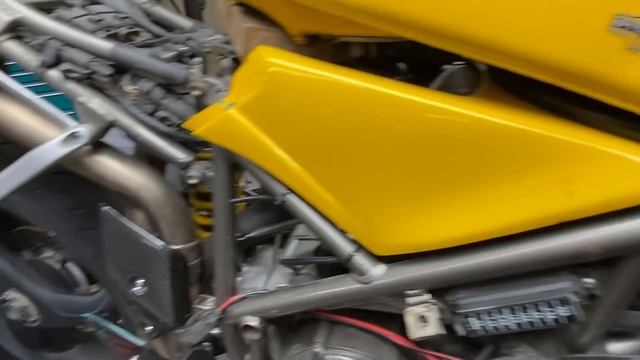 Ducati 916 996 And 748 Buyers Guide And Common Issues To Look For.