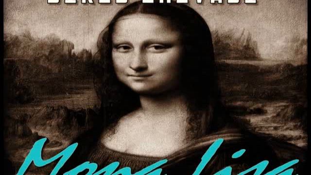 BORIS ZHIVAGO - Mona Lisa (Long Album Edit) [Italo Disco 2o14] смотреть онлайн