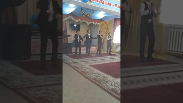 День независимость Казахстана #6 интернат школы смотреть онлайн