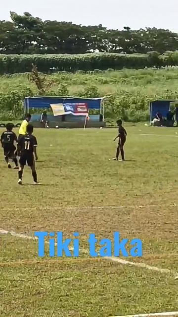 tiki taka dr ssb baracuda luar biasa #tikitaka #ssb #like #subscribe смотреть онлайн