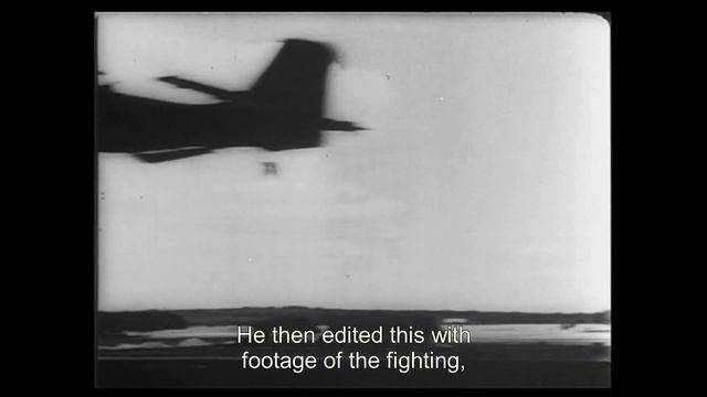 HISTORY OF POLISH DOCUMENTARY FILMS, (1939-1945), Małgorzata Hendrykowska смотреть онлайн