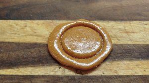 ГОТОВИМ САХАРНЫЕ СОТЫ ИЗ ИГРЫ В КАЛЬМАРА!