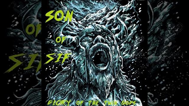 Son of Sif - The Merciless Deep смотреть онлайн