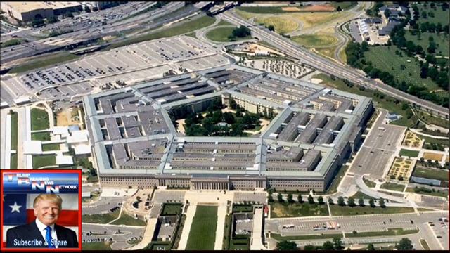 Pentagon makes it official Trump's hiring freeze applies to Department of Defense civilians смотреть онлайн